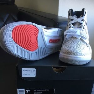 Air Jordan Legacies 312